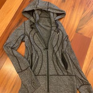 Lululemon Define Jacket Size 2